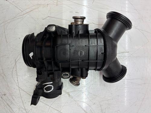 Clapet d'étranglement Pour Land Rover DISCOVERY III 2,7 D 276DT TDV6 4S7Q-9L444-CJ