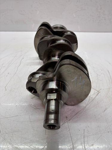 Vilebrequin Pour Land Rover DISCOVERY III 2,7 D 276DT TDV6 4U3Q-AB