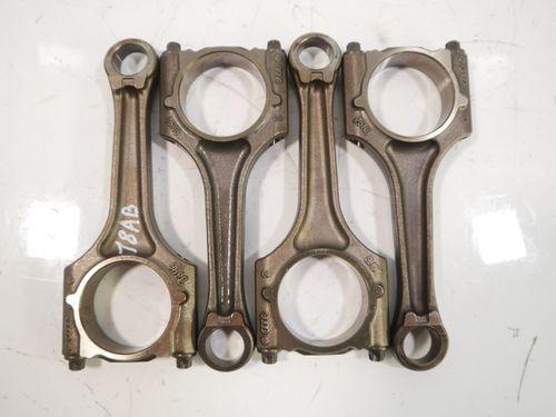 4x bielles pour Audi VW Q3 Golf Jetta 2,0 TFSI CCTA CCT 06HB