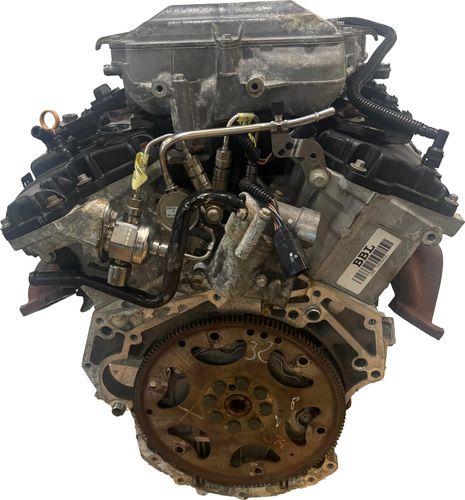 Moteur Pour Cadillac CTS 3,6 AWD LLT 19210841