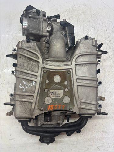 Compresseur Pour Audi A8 D4 A4 B8 A5 A6 C7A7 Q7 3,0 TFSI CREC CRE 06E145601AP