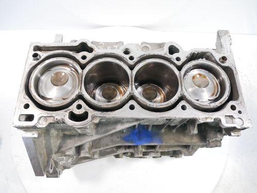 Bloc moteur vilebrequin pour Ford Mustang 2,3 EcoBoost N-48H N48 EJ7E-6015-DC