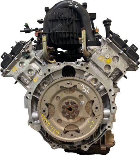 Moteur Pour Nissan Armada MKI 5,6 V8 Essence VK56DE