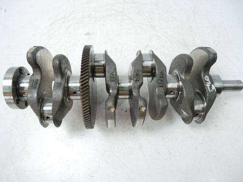 Vilebrequin pour Ford Mustang 2,3 EcoBoost N48H N-48 EJ7EBA