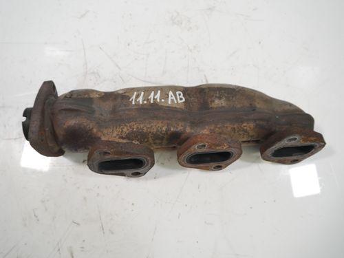 Collecteur d'échappement pour Audi A4 B8 A5 2,7 TDI CGKA CGK 059253033L