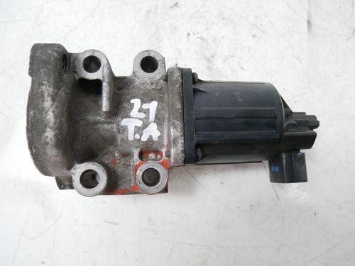 Soupape EGR pour Mitsubishi Pajero MK4 V98W 3,2 DI-D 4M41 1582A037