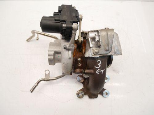 Turbocompresseur Pour Audi Cupra A3 Formentor 1,5 TSI TFSI DXDB DXD 05E145702L