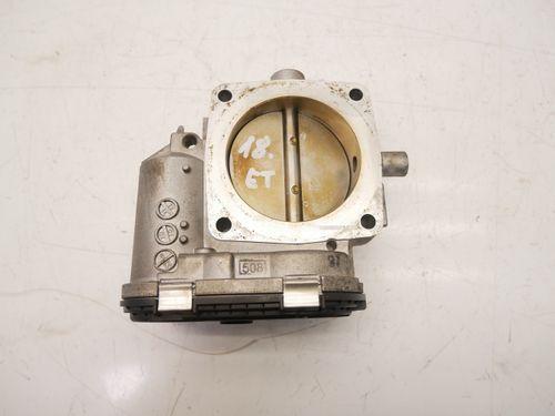 Clapet d'étranglement pour Mercedes SL350 R230 3,7 M112.973 112.973 M112 A1121410125
