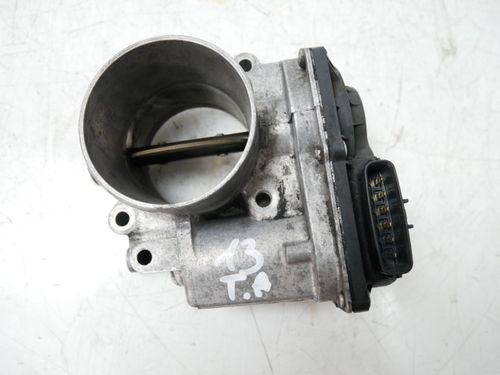 Clapet d'étranglement pour Mitsubishi Pajero MK4 V98W 3,2 DI-D 4M41 1450A033