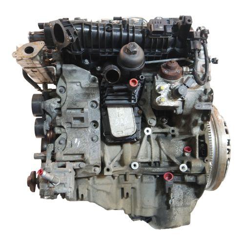 Moteur pour BMW Série 1 F20 Série 3 E90 Série 5 F10 F11 2,0 N47D20C N47 11002165505