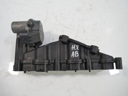 Pont d'admission pour Audi A4 B8 A5 2,7 TDI CGKA CGK 059129086L