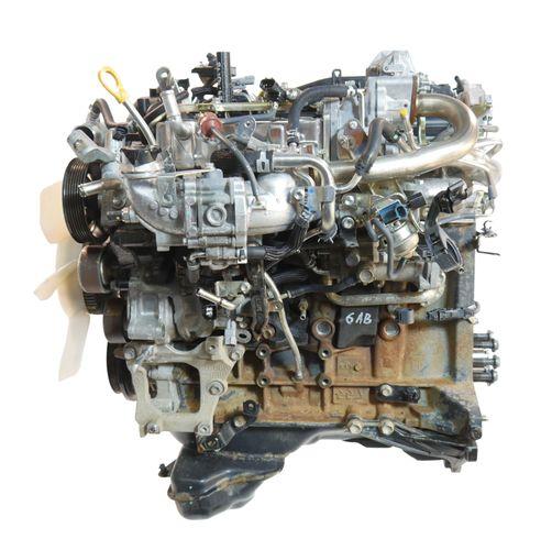 Moteur pour Toyota Hilux MK8 2,8 D-4D 1GD-FTV 1GD 190000E430