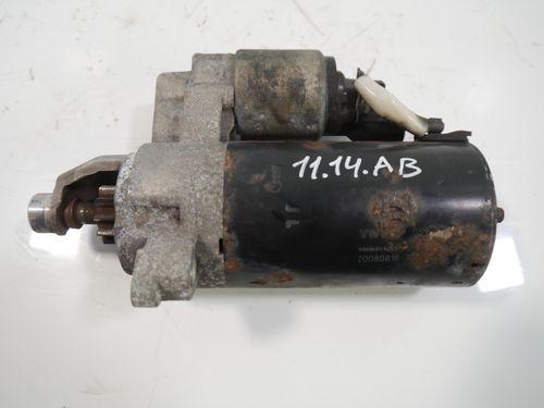 Démarreur pour Audi A4 B8 A5 2,7 TDI CGKA CGK 059911021D