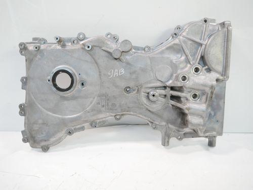 Couvercle frontal pour Ford Mustang 231 kW 2,3 EcoBoost N48H N48 CJ5E-6059-CE