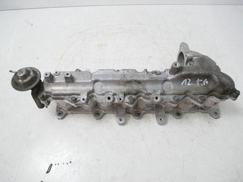 Pont d'admission pour Mitsubishi Pajero MK4 V98W 3,2 DI-D 4M41 1542A139