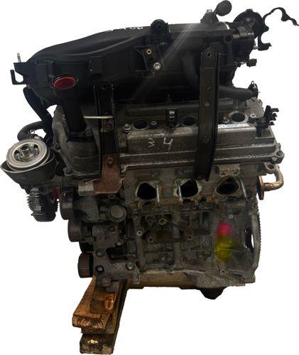 Moteur Pour Toyota Tacoma 4 Runner 4,0 V6 1GRFE 1GR 1GR-FE 190000P120