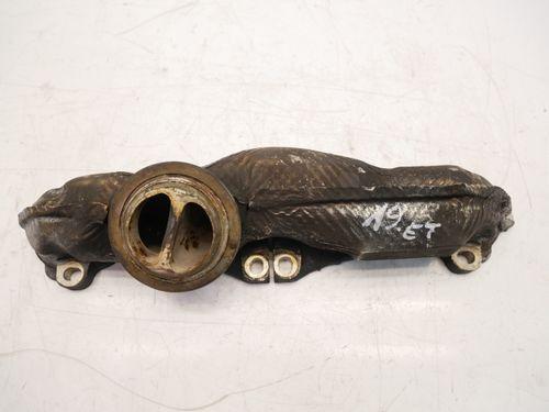 Collecteur d'échappement pour Bentley Bentayga 4,0 V8 DCUA DCU MDC.UA 0P2253034A