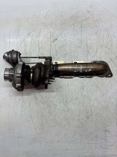 Turbolader pour Mercedes CLS C218 X218 4,7 V8 M278.922 278.922 M278 A2780901780
