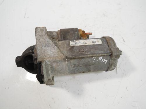 Démarreur pour Renault Master 2,3 dCi M9T706 M9T 233009813R