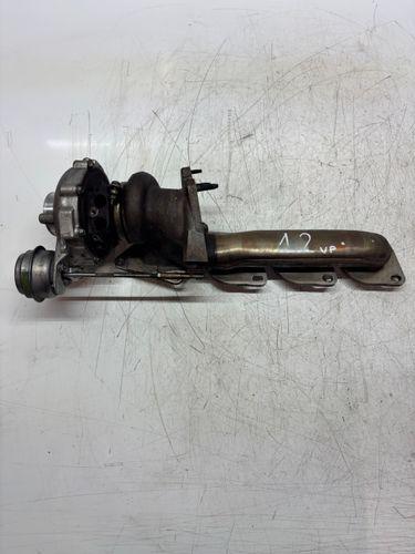 Turbocompresseur pour Mercedes CLS C218 X218 4,7 V8 M278.922 278.922 M278 A2780901880