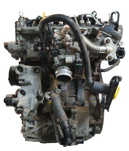 Moteur pour Renault Master 2,3 dCi M9T706 M9T 8201654865