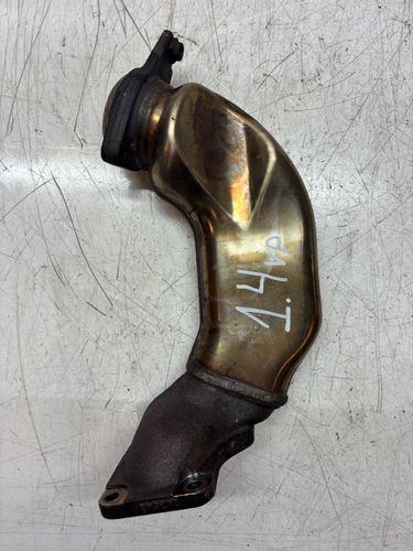 Collecteur d'échappement pour Mercedes CLS C218 4,7 V8 M278.922 278.922 M278 A2781420315