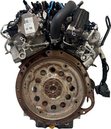 Moteur Pour Ford F150 F-150 2,7 EcoBoost T27PD0X JT4Z-6007-B