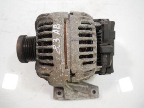 Lichtmaschine Generator pour Volvo XC90 2,4 D5 AWD D5244T4 D52 30667787