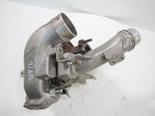 Turbocompresseur pour Toyota Hilux MK8 2,8 D-4D 1GD-FTV 1GD 1720111120