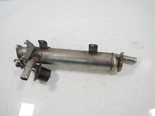 Refroidisseur de gaz d'échappement pour VW Skoda Scirocco MK3 2,0 TDI CBDB CBD CFHC 03L131512B