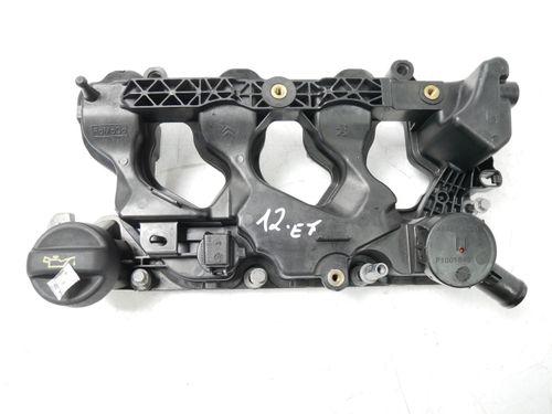 Couvercle de soupape pour Peugeot 2008 1,5 BlueHDI YHZ YH01 DV5RC 9827622780