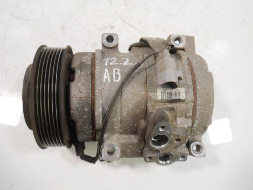Compresseur de climatisation pour Toyota Land Cruiser 3,0 D-4D 1KD-FTV 1KD 447280-1111