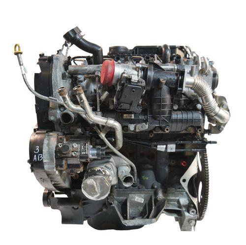 Moteur pour Iveco Daily 2,3 F1AFL411A F1AFL 5801728255