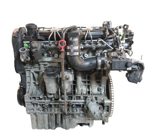 Moteur pour Volvo XC90 2,4 D5 AWD D5244T4 D52 8251492 36050449