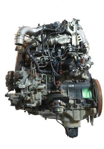 Moteur pour Toyota Land Cruiser 3,0 D-4D 1KD-FTV 1KD 1900030750