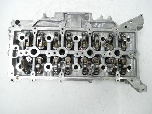Culasse prévue pour Ford Transit 2,0 YMF6 HG9Q-6090-AB
