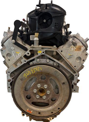 Moteur Pour Hummer H3 5,3 Flexfuel LH9 12632282