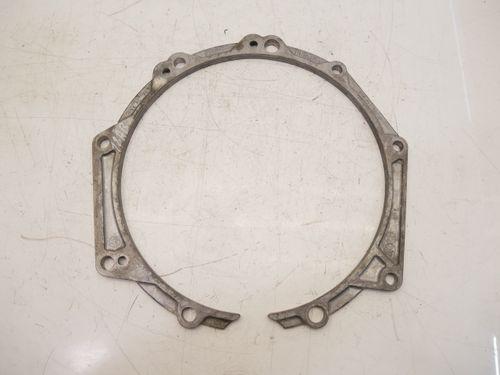 Couvercle frontal pour VW Seat Golf Leon 1,5 TSI DACA DAC 0CW103551A