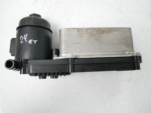 Boîtier de filtre à huile pour MCLaren 720S 720 S 4,0 V8 M840T M840 13F0747CP