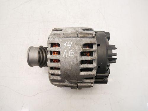 Alternateur pour VW Seat Golf Leon 1,5 TSI DACA DAC 04C903021A