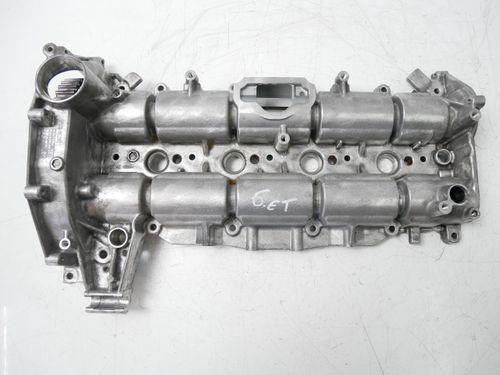 Couvercle de soupape avec arbres à cames pour Ford Transit 2,0 YMFA BKFB GK2Q-6E262-AE