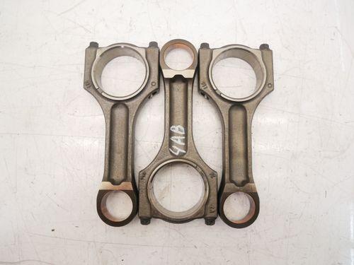 3x bielles pour BMW X1 E84 2,0 xDrive20d N47D20C N47 N47D20O0 911