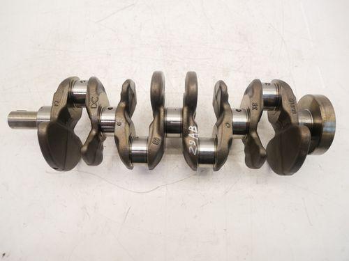 Vilebrequin pour Nissan X-Trail T32 1,3 DIG-T HR13 HR13DDT 8488R