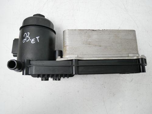 Boîtier de filtre à huile pour McLaren 720S 4,0 V8 M840T M840 13F0747CP