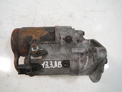 Démarreur pour Toyota Hilux 3,0 D-4D 4WD 1KD-FTV 1KD 281000L030