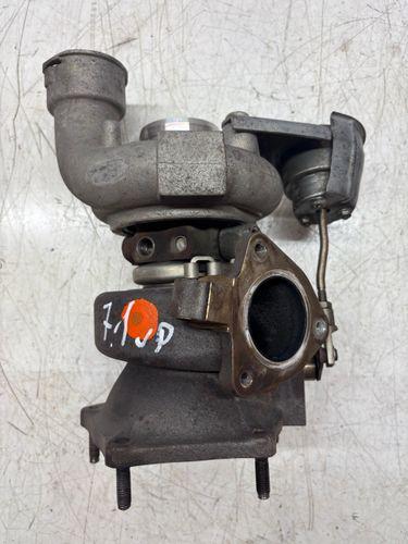 Turbocompresseur Pour Porsche Cayenne 4,8 M48.52 M48 48.52