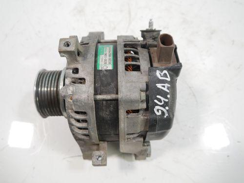 Alternateur pour Toyota Hilux MK8 2,8 D-4D 1GD-FTV 1GD 2706030230