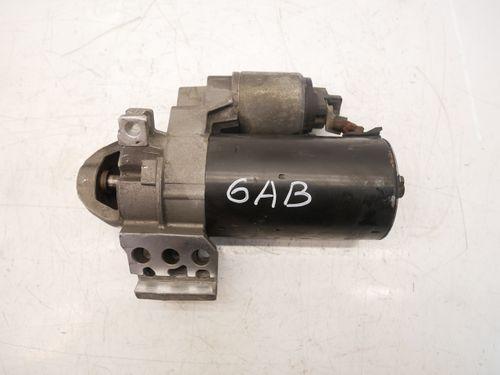 Démarreur pour BMW X1 E84 2,0 xDrive20d N47D20C N47 N47D20O0 8570382