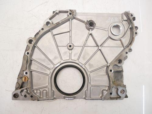 Couvercle frontal pour BMW X1 E84 2,0 xDrive20d N47D20C N47 N47D20O0 8516751