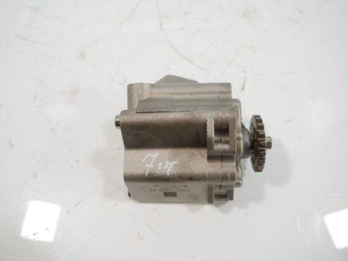 Pompe à huile pour Ford Mustang 2,3 EcoBoost N-48H N-48 F2GE-6600-AA